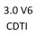 3.0 V6 CDTI F48 Y 30 DT 177 к.с. 2003-2005