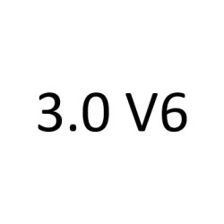 3.0 V6 DE04 DE0T L7X 720 L7X 721 L7X 722 207 к.с. 2001-2003