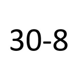 30 8 12914111 12914112 12914117 12914131 12914137 8140 07 75 к.с. 1989-1998