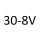 30 8 V 14914111 14914117 14914211 14914217 14915111 8140 63 84 к.с. 1998-1999