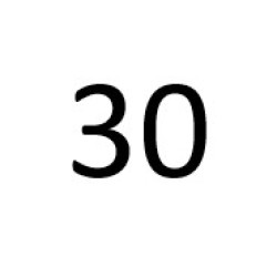 30 G6CT 188 к.с. 1998-2005