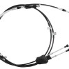 Жило 344139X205 34413-9X205 30.44.03 скоростна кутия Nissan Cabstar