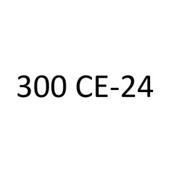 300 CE 24 124 051 M 104 980 220 к.с. 1989-1992