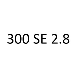 300 SE 2 8 140 028 M 104 944 197 к.с. 1993-1998