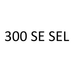 300 SE SEL S320 M 104 994 M 104 990 231 к.с. 1991-1998