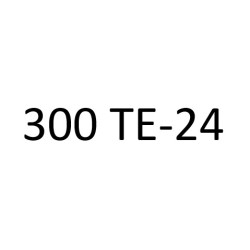 300 TE 24 M 104 980 220 к.с. 1989-1992