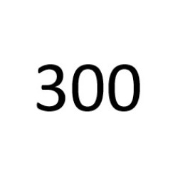 300 MCU10 1MZ FE 201 к.с. 1998-2003