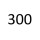 300 G6CT 194 к.с. 2000-2001