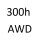 300h AWD 2AR FXE 200 к.с. 2018-