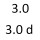 3.0 3.0 d M57 D30 306D3 211 к.с. 2007-2008