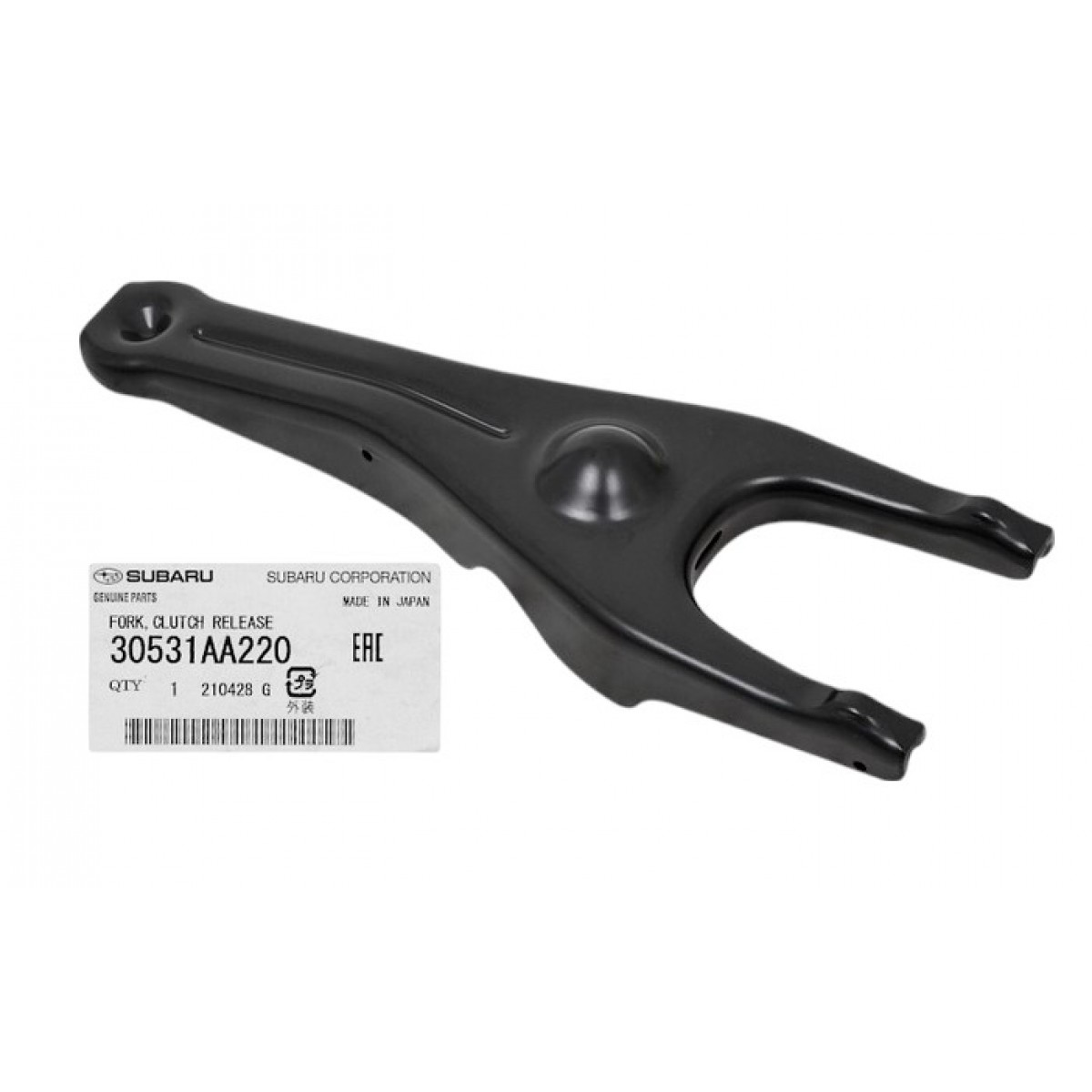 Вилка 30530AA021 30530-AA021 съединител Subaru