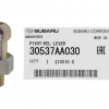 Болт 30537AA030 30537-AA030 вилка съединител Subaru