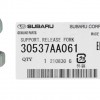 Болт вилка съединител 30537AA061 30537-AA061 Subaru Forester Legacy