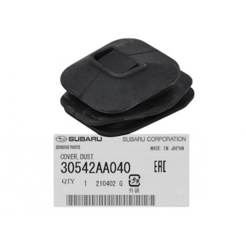 Маншон 30542AA040 30542-AA040 вилка съединител Subaru