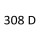 308 D 903 371 903 372 903 373 OM 601 943 82 к.с. 1997-2000