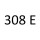 308 E 903 372 54 к.с. 1996-2006