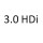 3.0 HDi F1CE0481D F30DT 156 к.с. 2006-