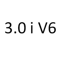 3.0 i V6 G6AT 146 к.с. 1993-1998