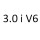 3.0 i V6 G6AT 146 к.с. 1993-1998