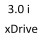 3.0 i xDrive M54 B30 306S3 231 к.с. 2003-2006