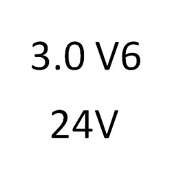 3.0 V6 24V AJ 197 к.с. 2001-