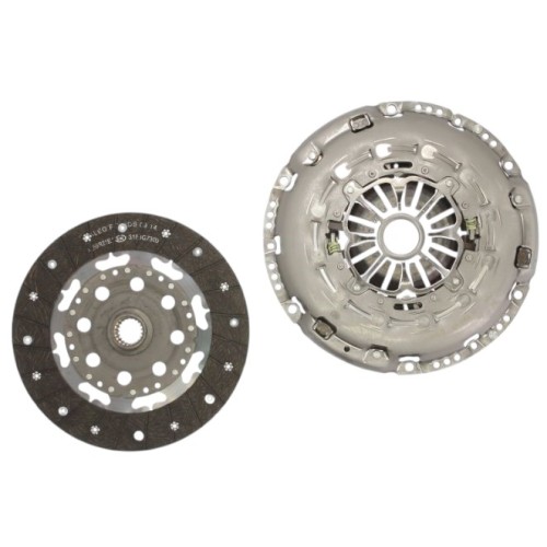 Комплект съедините 3100105140 31001-05140 Toyota