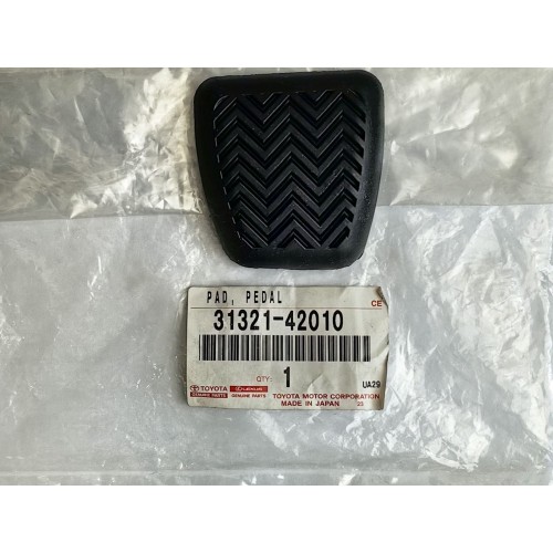 Гумичка педал 3132142010 31321-42010 съединител Toyota