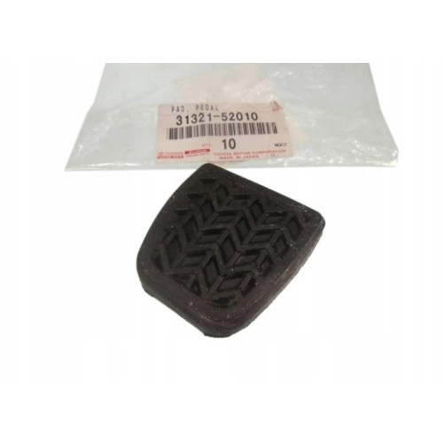 Гумичка 3132152010 31321-52010 педал спирачка съединител Toyota