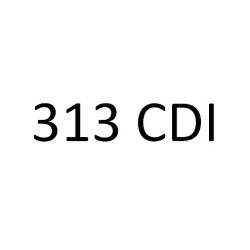 313 CDI B906 906.731 906.733 906.735 OM 651.955 OM 651.957 OM 651.956 129 к.с. 2011-2016
