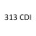 313 CDI 903 663 903 662 903 661 OM 611 981 129 к.с. 2000-2006