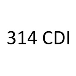 314 CDI B906 906.731 906.733 906.735 OM 651.955 OM 651.956 143 к.с. 2016-2018