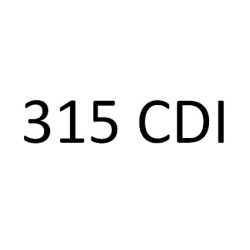 315 CDI B906 906.731 906.733 906.735 OM 646.989 OM 646.990 OM 646.986 150 к.с. 2006-2009