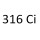316 Ci M43 B16 164E3 105 к.с. 2000-2006