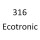 316 Ecotronic M10 B18 184VD 90 к.с. 1983-1988