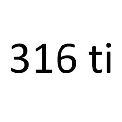 316 ti N45 B16 A N40 B16 A 115 к.с. 2002-2005