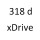 318 d xDrive B47 D20 A 150 к.с. 2015-2018