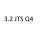3.2 JTS Q4 939 A 000 260 к.с. 2006-2011