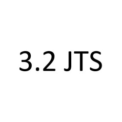 3.2 JTS 939 A 000 260 к.с. 2008-2011