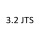 3.2 JTS 939 A 000 260 к.с. 2008-2010