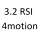 3.2 RSI 4motion AXJ 224 к.с. 2000-2001