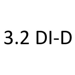 3.2 DI-D V68 V78 4M41 160 к.с. 2000-2006