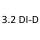 3.2 DI-D V68 V78 4M41 160 к.с. 2000-2006
