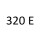 320 E 124 032 M 104 992 220 к.с. 1992-1993