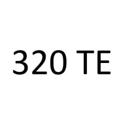 320 TE M 104 992 220 к.с. 1992-1993