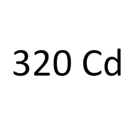 320 Cd M47 D20 204D4 150 к.с. 2003-2006