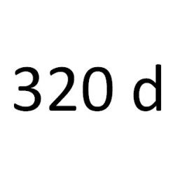 320 d B47 D20 A 190 к.с. 2015-