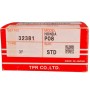 Сегменти комплект стандарт 32381 STD Honda