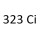 323 Ci M52 B25 256S4 163 к.с. 04.2000-09.2000