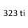 323 ti M52 B25 256S3 163 к.с. 1999-2000