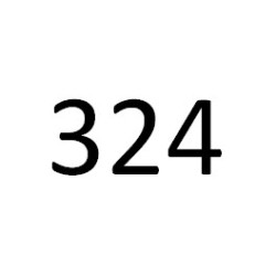 324 B906 906.733 906.735 M 272.979 258 к.с. 2006-2013